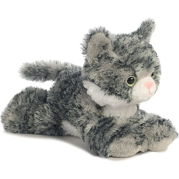 8 Inches Adorable Mini Flopsie Lily Stuffed Animal Playful Toy - Picture 1 of 3